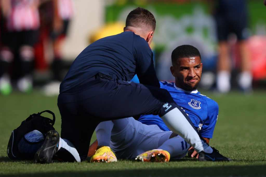 Mason Holgate