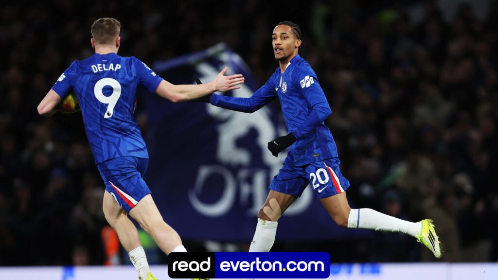 David Moyes eyes £30m ‘top target’ after missing forward last season