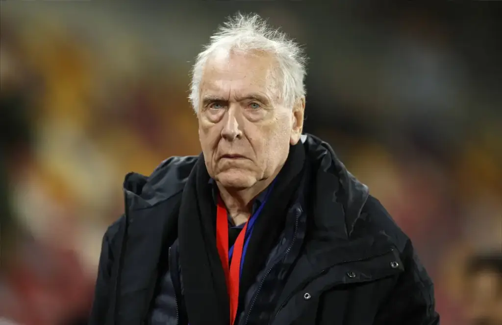 ‘Everton were terrific’, Martin Tyler hails Everton after Chelsea win