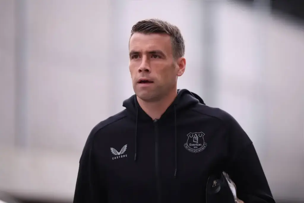 What Seamus Coleman’s departure reveals about Everton transfer strategy