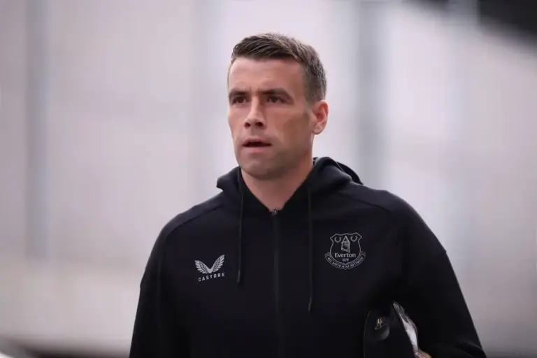What Seamus Coleman’s departure reveals about Everton transfer strategy