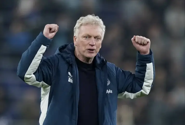 From relegation to Europe: Why David Moyes is the manager of the season favourite