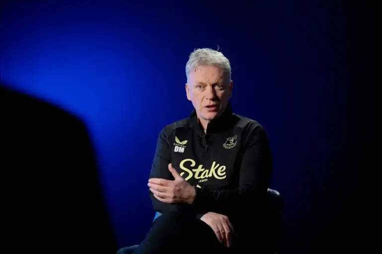Munoz to Everton now just a Moyes decision, journalist claims