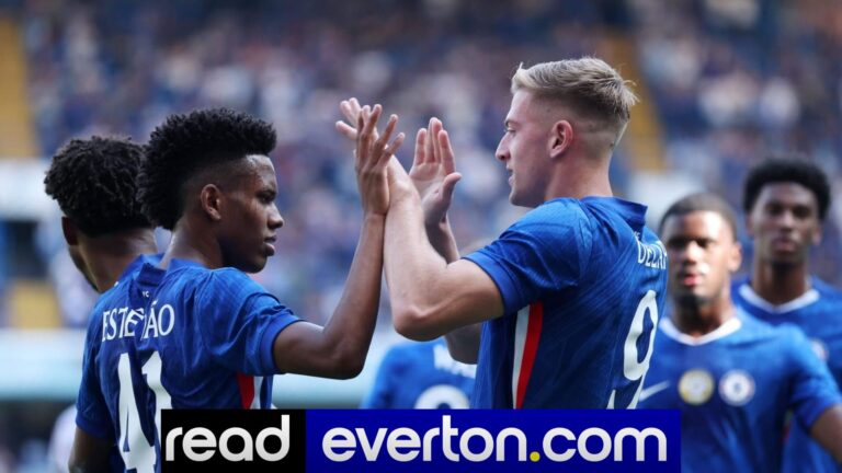 ‘Badly advised’, Everton may give lifeline to Chelsea reject with transfer move