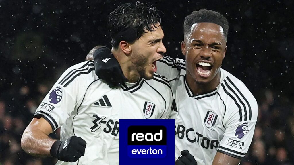 Everton keen to secure ‘complicated’ striker on a free transfer