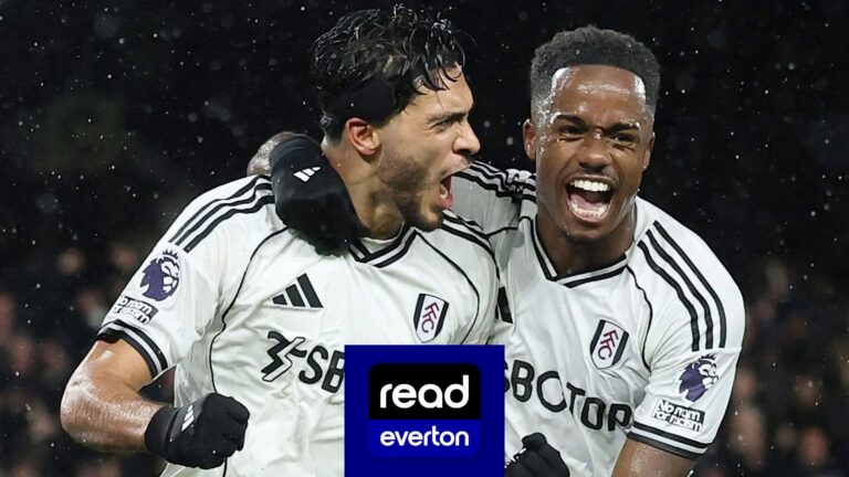 Everton keen to secure ‘complicated’ striker on a free transfer