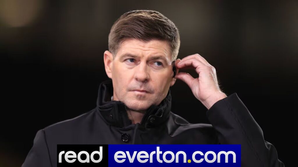 ‘I’m sure they’re going to sneak in’ – Liverpool legend backs Everton for European qualification