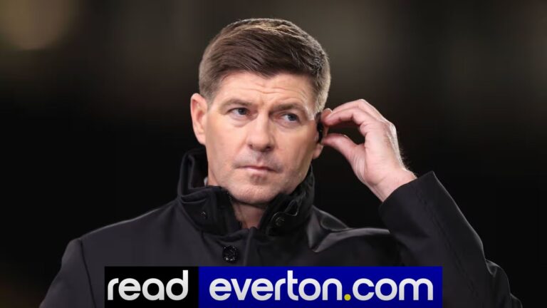 ‘I’m sure they’re going to sneak in’ – Liverpool legend backs Everton for European qualification