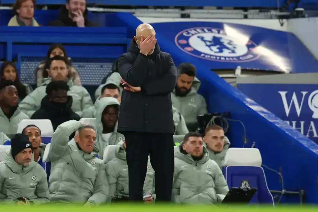 Chelsea rocked by defensive injury crisis ahead of Everton clash