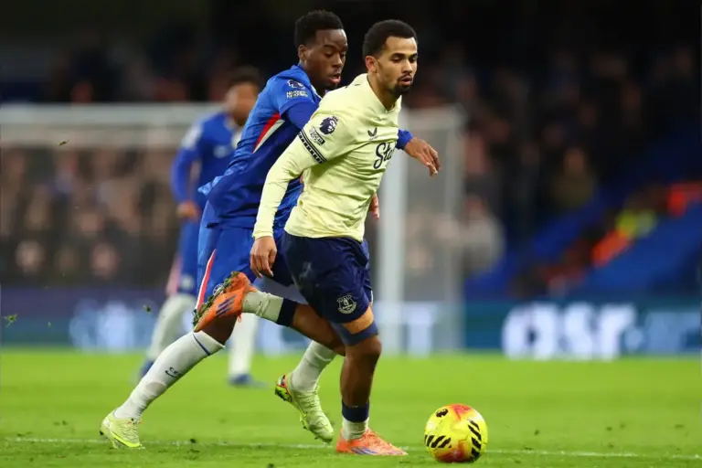 Everton vs Chelsea: Team news, predictions, where to watch as Toffees target European boost