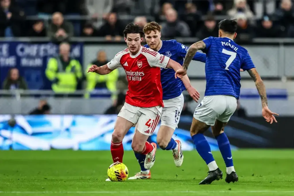 Arsenal vs Everton: Can David Moyes mastermind another upset