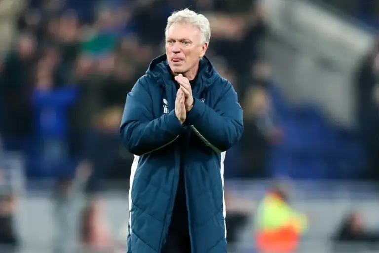 Everton: Could Toffees finish above Liverpool?