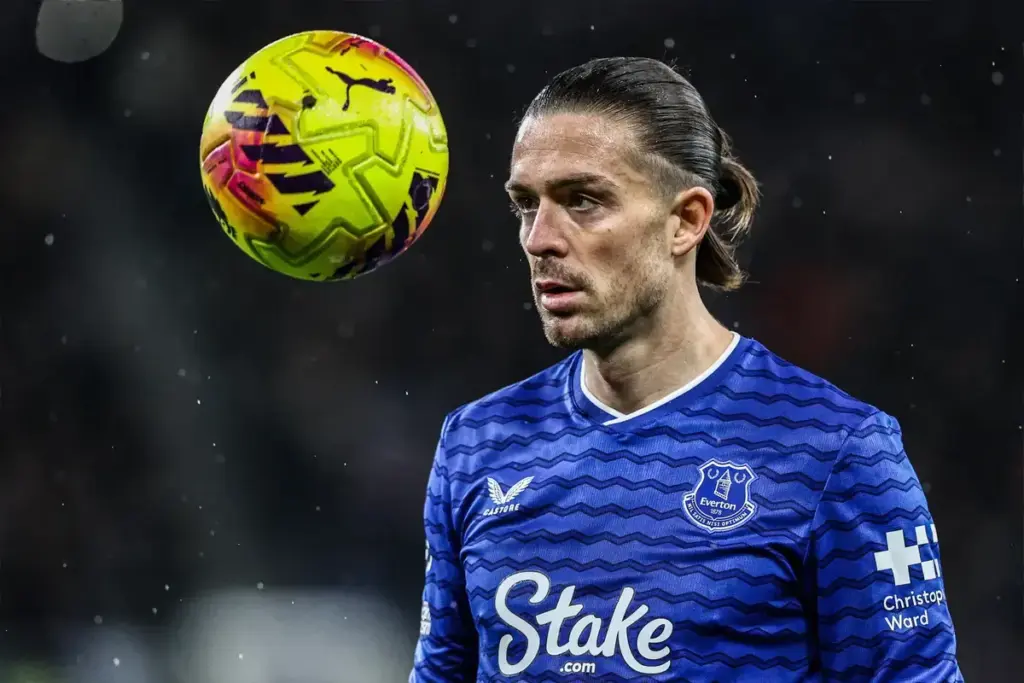 Grealish spoke to Sunderland coach before sealing Everton return