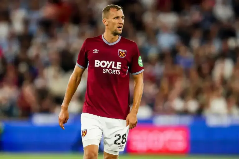 Everton News Today: Soucek and Wilson on Moyes’ radar ahead of summer window
