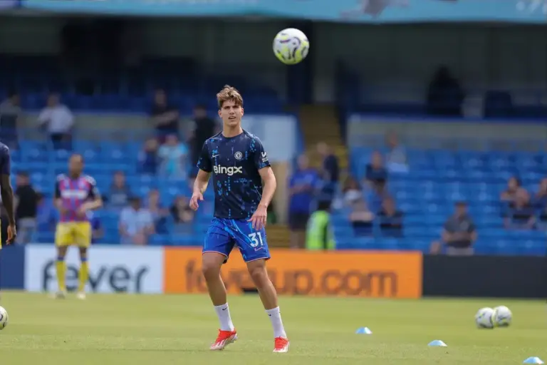 Everton target former Chelsea midfielder as key target after Torino rise