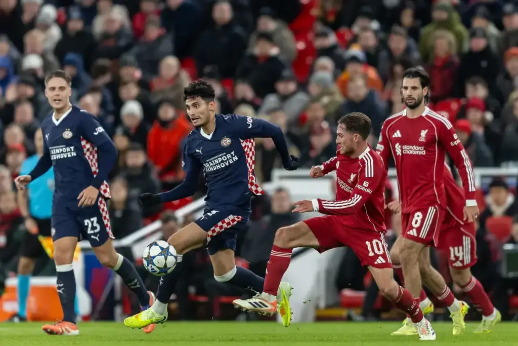 Is Ricardo Pepi back on Everton’s summer transfer wishlist?