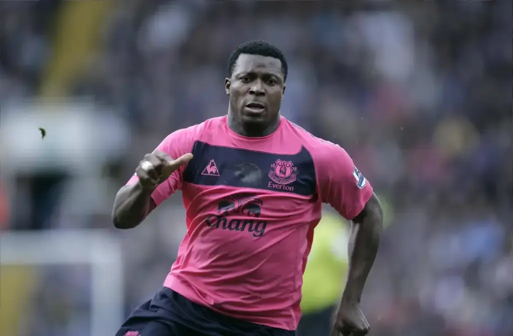 Yakubu warns Everton need bigger squad for Europe next season