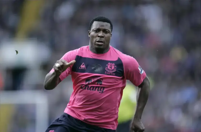 Yakubu warns Everton need bigger squad for Europe next season