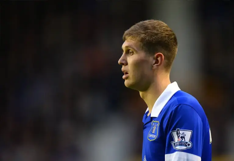 Everton prepared to gamble on Stones fitness as free transfer looms