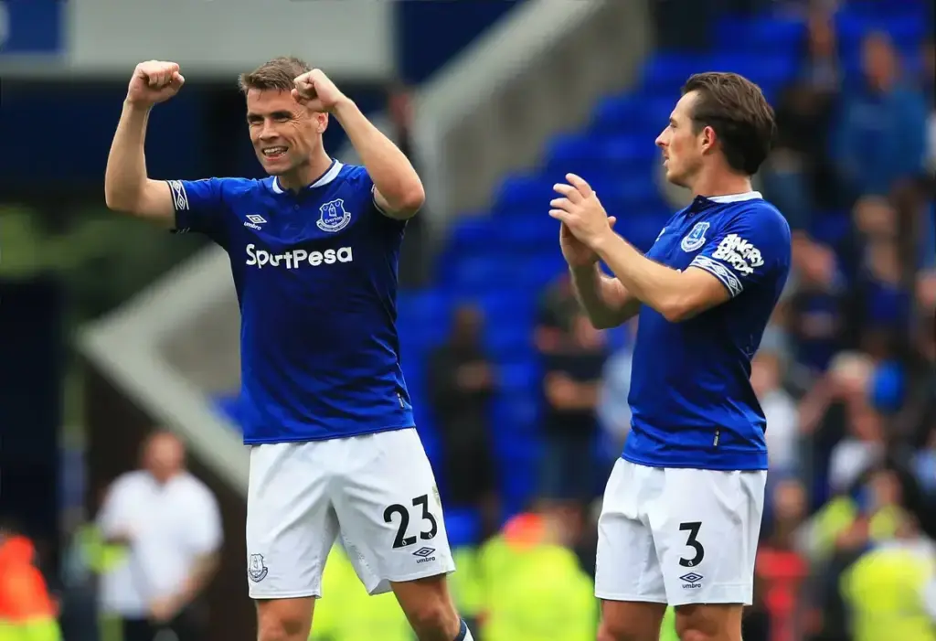 David Moyes reveals the Everton legends that brought him back to the club
