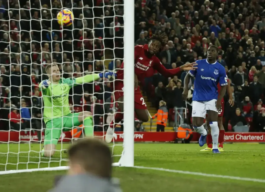 Everton’s worst losses in Merseyside Derby history