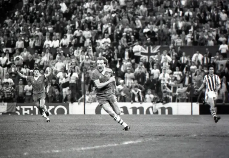 Everton legend hopes the club make two pivotal decisions ahead of next season
