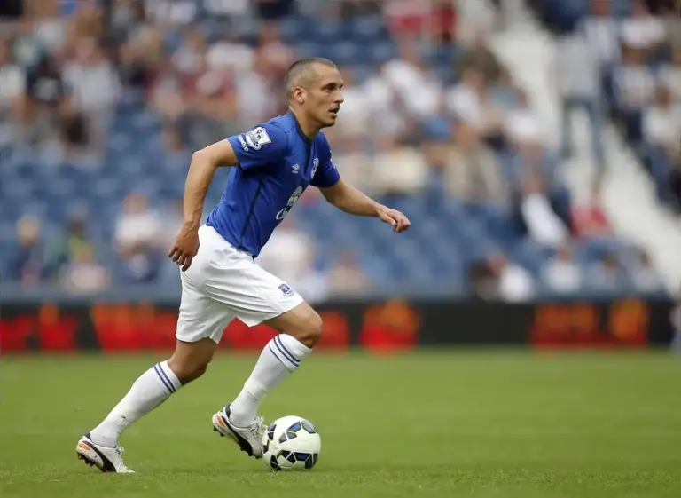 ‘Everton lacked ruthlessness’, Leon Osman pinpoints key difference in Liverpool defeat