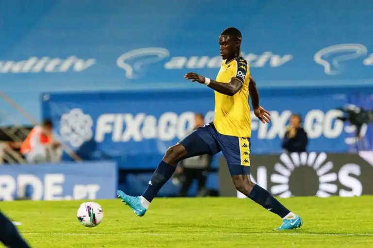 Everton’s interest in Portuguese star halted after unfortunate update