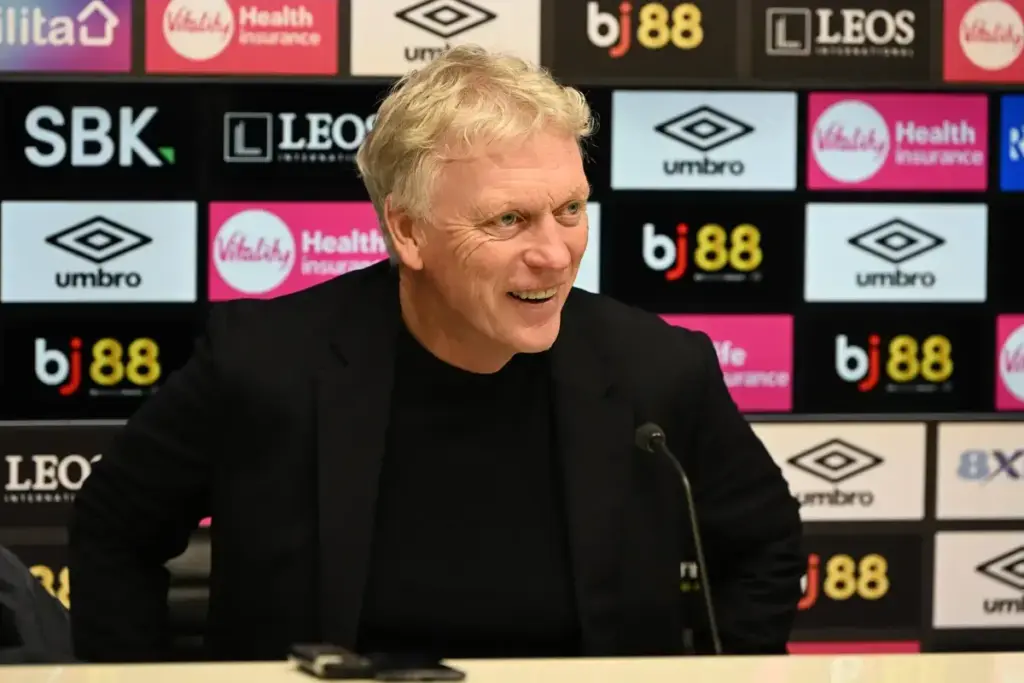 Press conference latest: No Beto, but Moyes feels for his former club who fight relegation