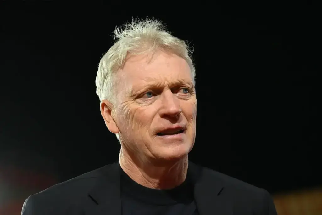 ‘I only focus on Everton’, David Moyes plays down Liverpool threat ahead of historic derby