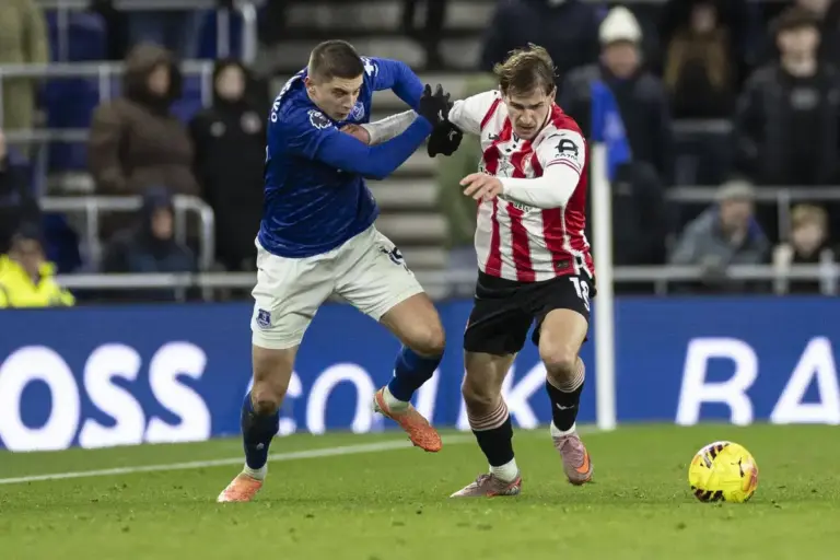 Brentford vs Everton: Team news, predictions, key players