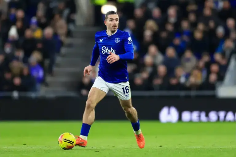 Why Jack Grealish and Everton are made for each other