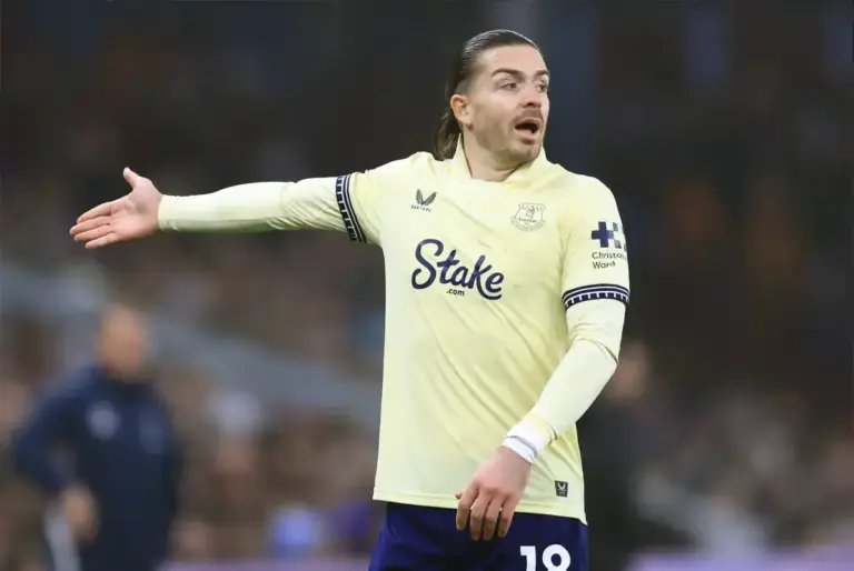 Everton are sorely missing Jack Grealish stats show