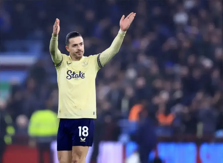 Three reasons why Evertonians will be excited by a Jack Grealish return