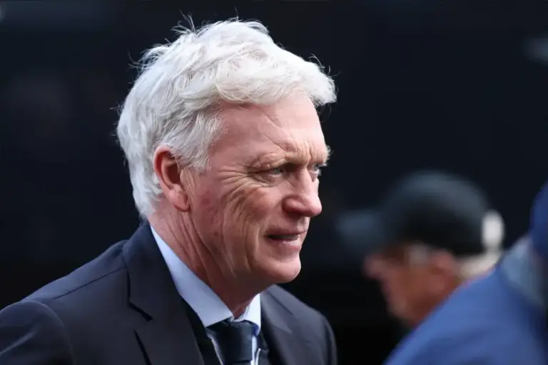 ‘That’s not the pressure I want’, David Moyes opens up on Everton’s remarkable rise