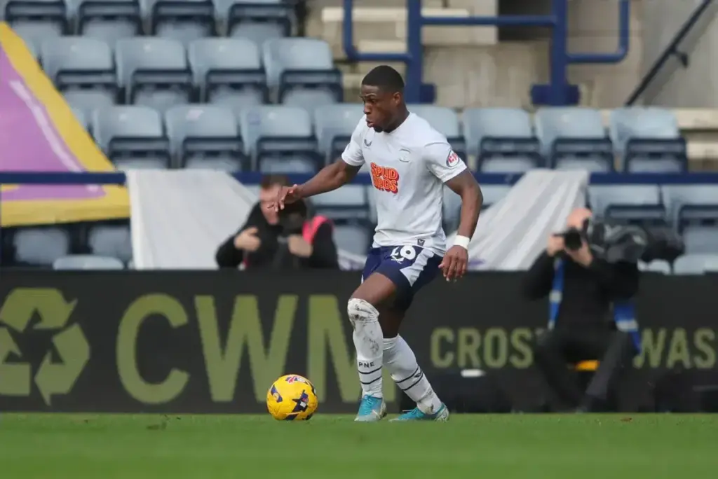 Ex-Everton prodigy nets calamitous own-goal