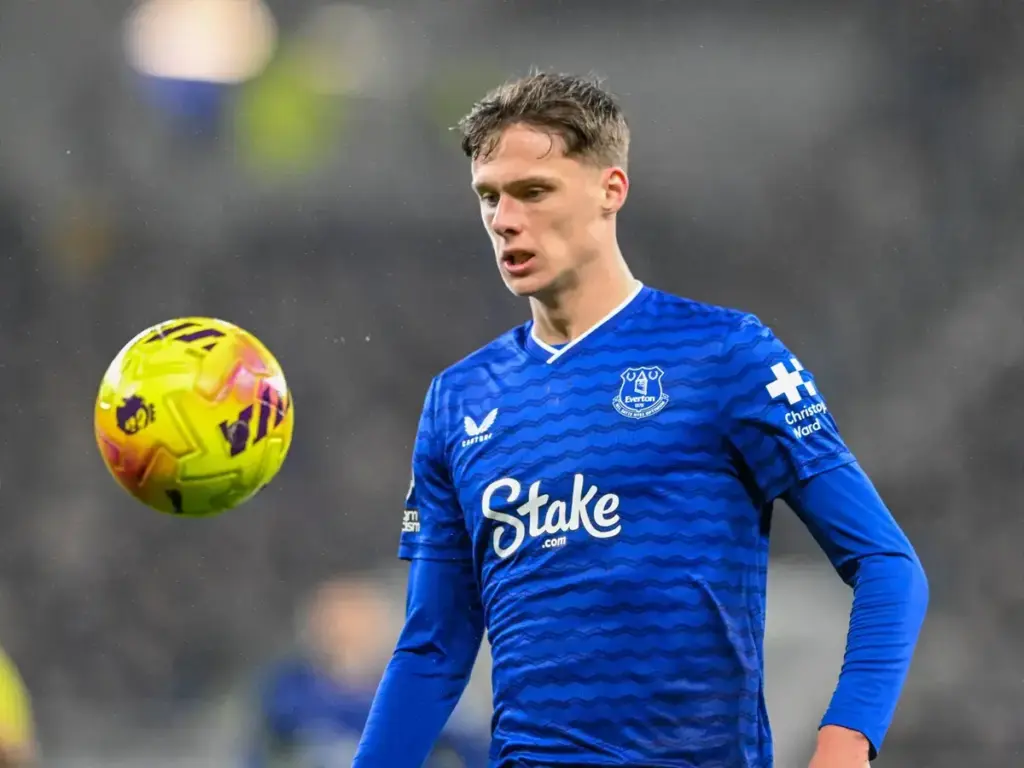 David Moyes explains ‘difficult’ Harrison Armstrong decision