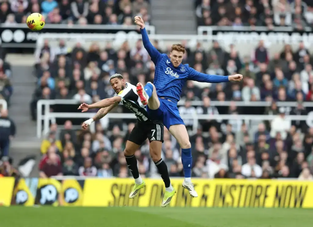 Jake O’Brien opens up on Derby defeat and crucial run-in