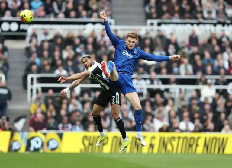 Jake O’Brien opens up on Derby defeat and crucial run-in