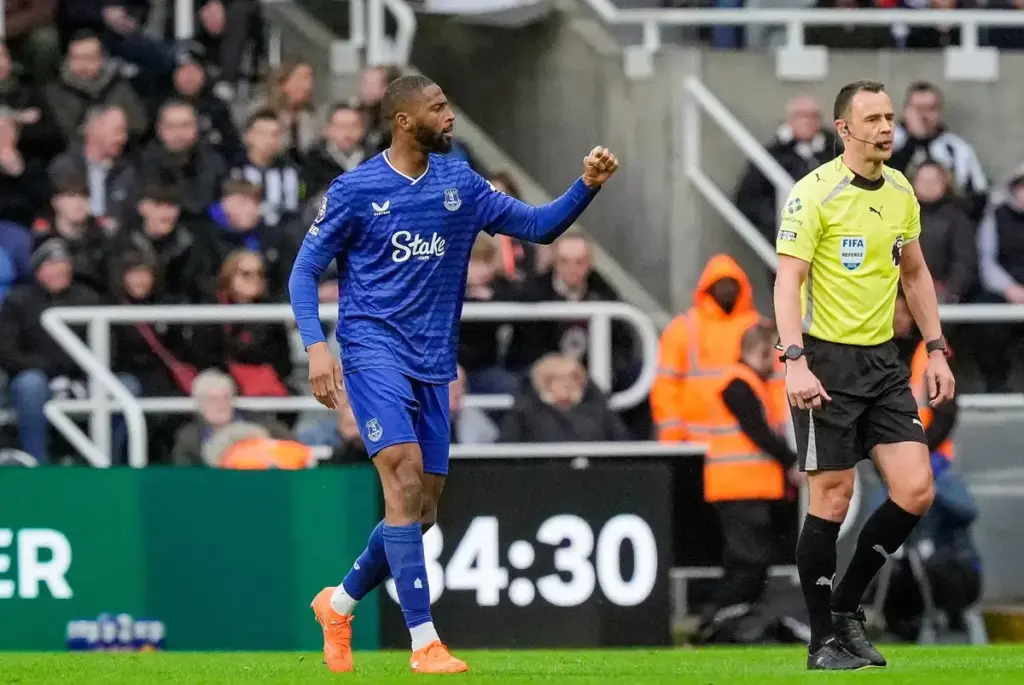 ‘I don’t give up’, Beto opens up on mental battles and rediscovering his best form at Everton