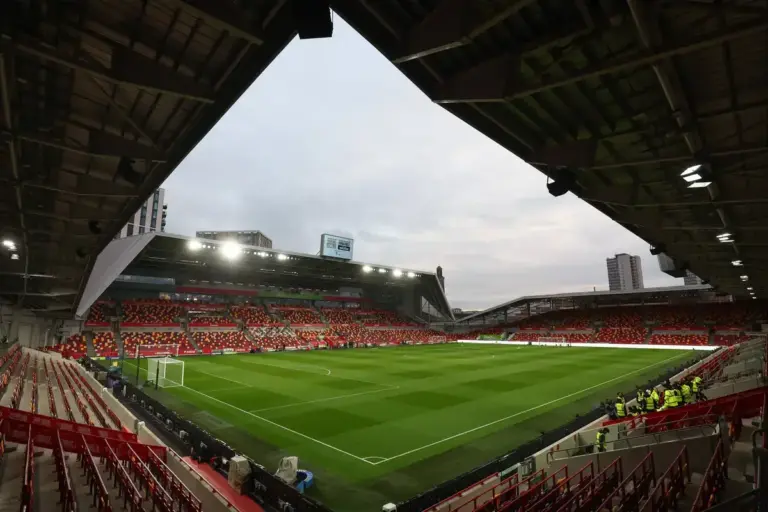 Announcement made ahead of six pointer clash between Everton and Brentford