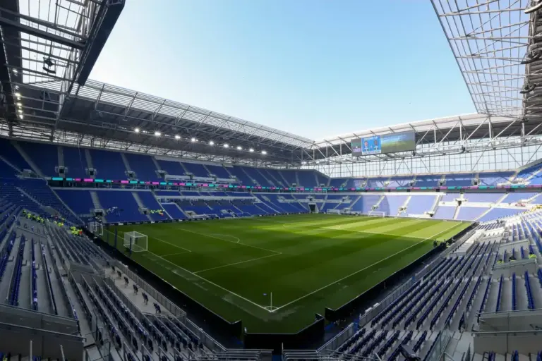 Everton season tickets – Club needs to read the room!