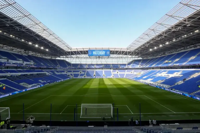 Can Everton continue encouraging derby trend at Hill Dickinson Stadium?