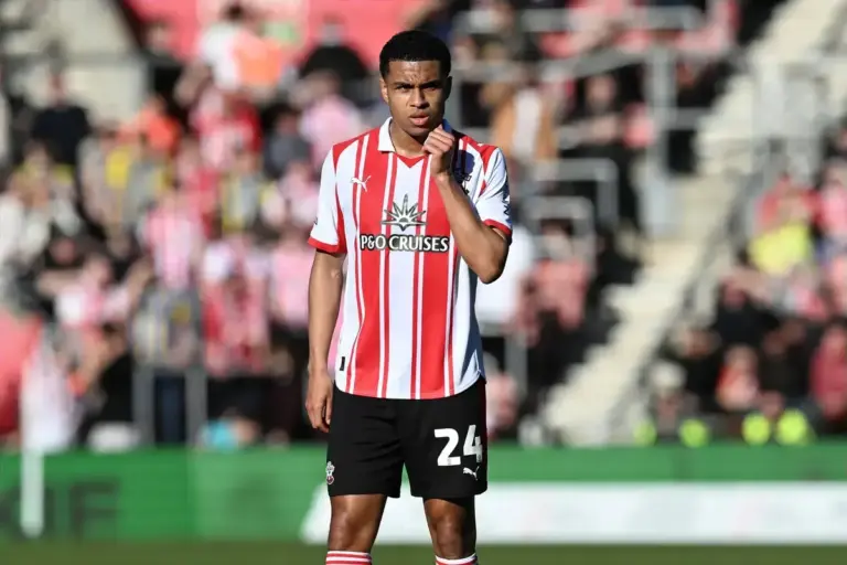 Former Manchester City wonderkid on Everton’s transfer radar
