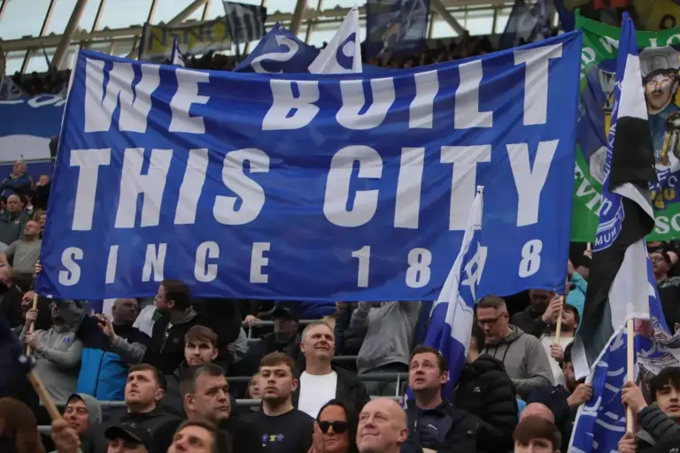 Everton resurgence: From living nightmare to euro dreamers