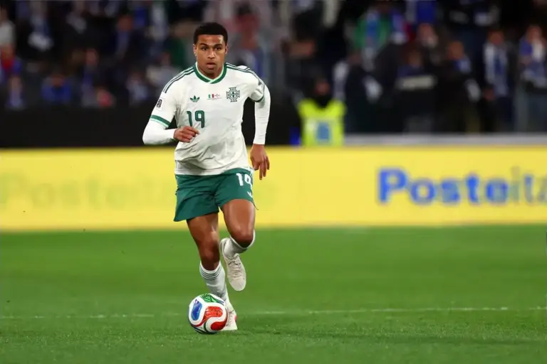 Everton scouting Southampton FA Cup hero Shea Charles as Gueye replacement