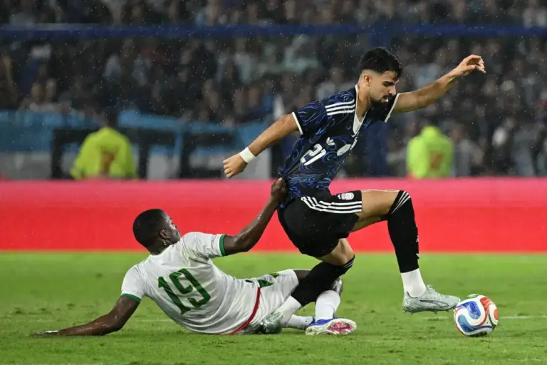 Palmeiras set £35m asking price as Everton move for Flaco Lopez