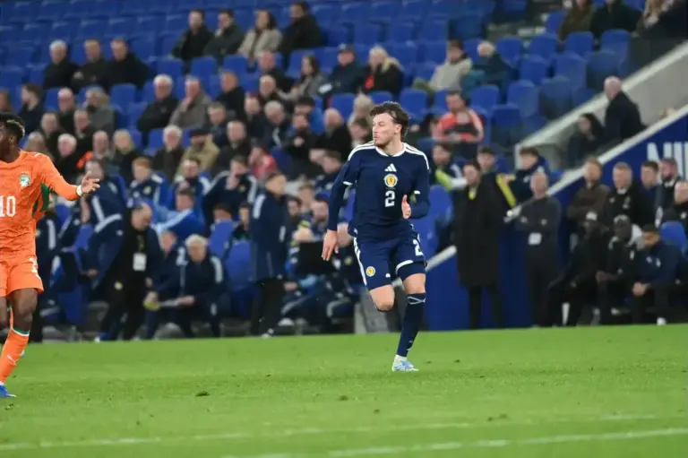 Everton News Today: Patterson makes history at Hill Dickinson and Garner’s England ascent
