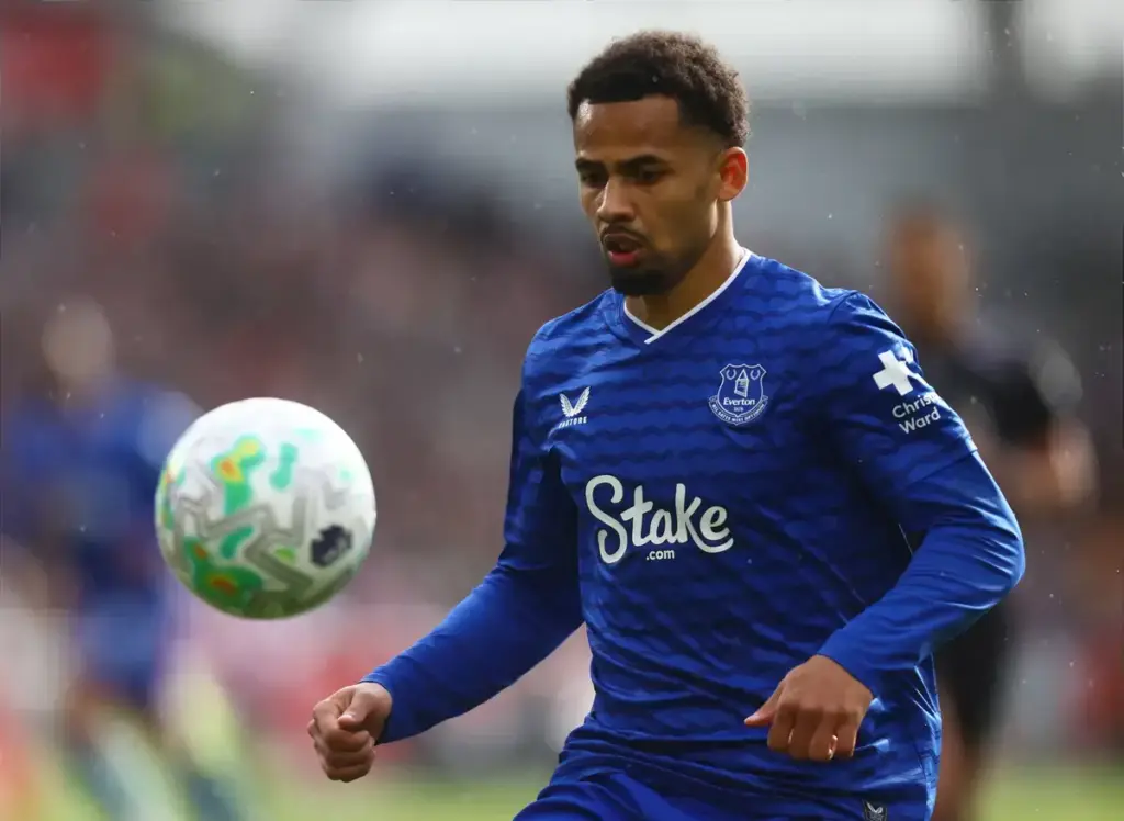 ‘Everton are confident of keeping him’, Ndiaye expected to stay despite Premier League interest