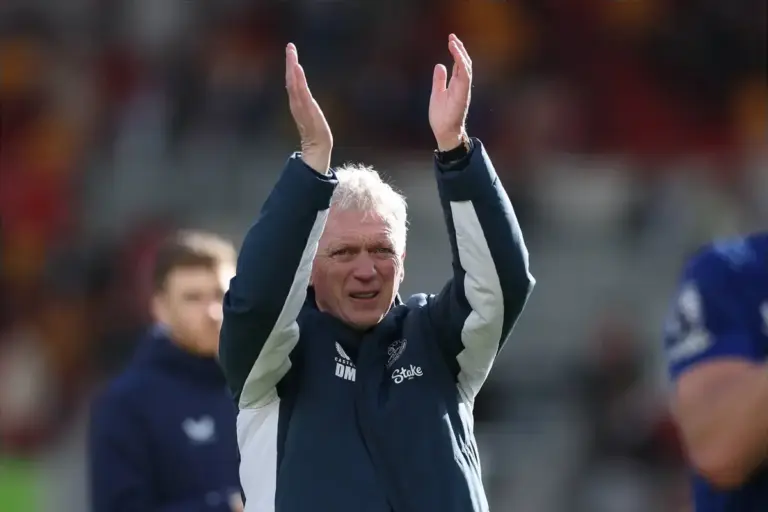 Everton season review: Highs and lows of David Moyes’ first full campaign